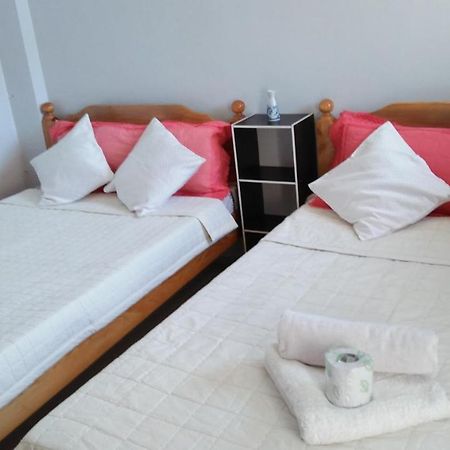 Soleil De Sagada Inn Екстер'єр фото