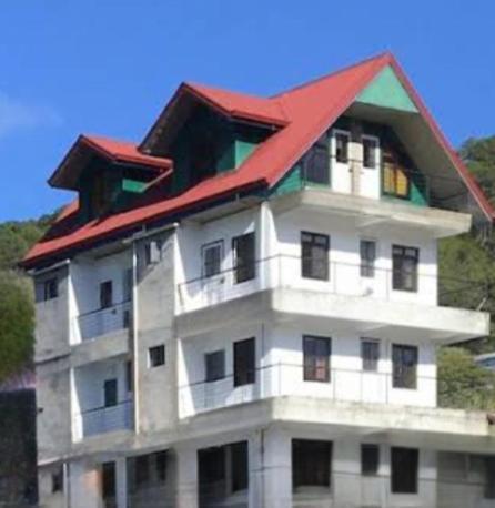 Soleil De Sagada Inn Екстер'єр фото