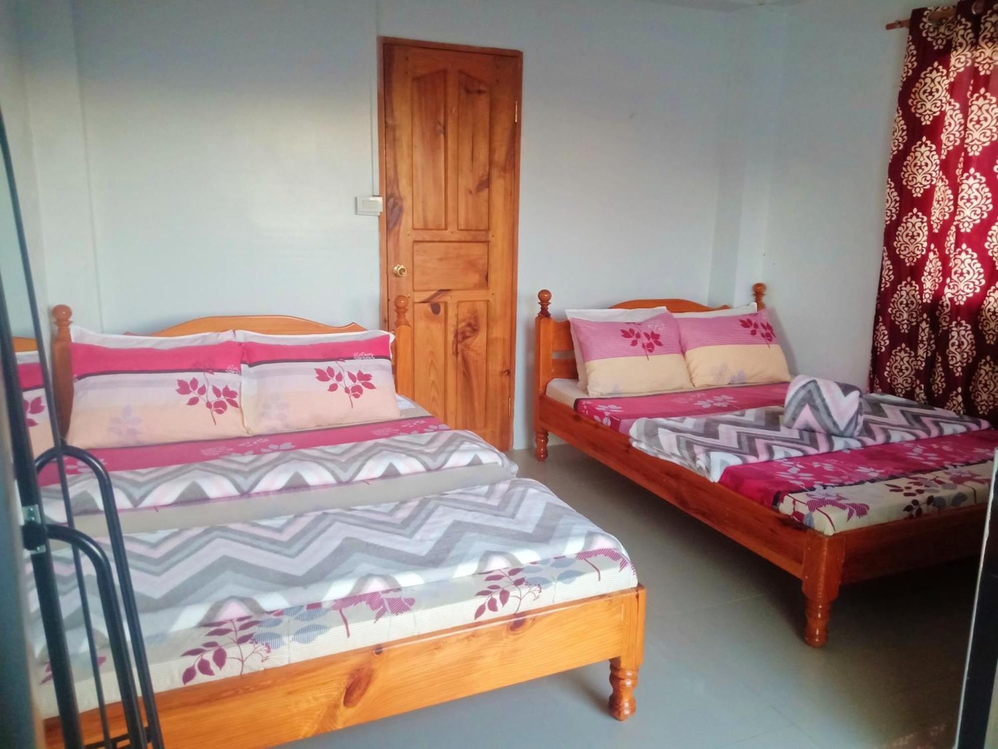 Soleil De Sagada Inn Екстер'єр фото