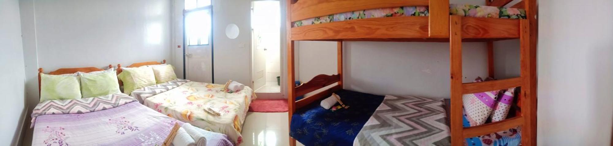 Soleil De Sagada Inn Екстер'єр фото