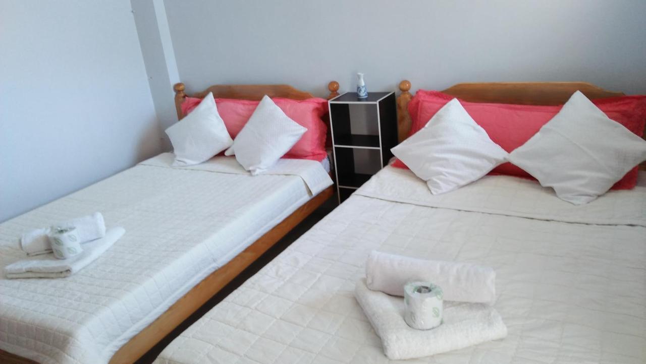 Soleil De Sagada Inn Екстер'єр фото