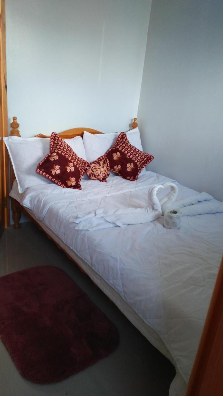Soleil De Sagada Inn Екстер'єр фото