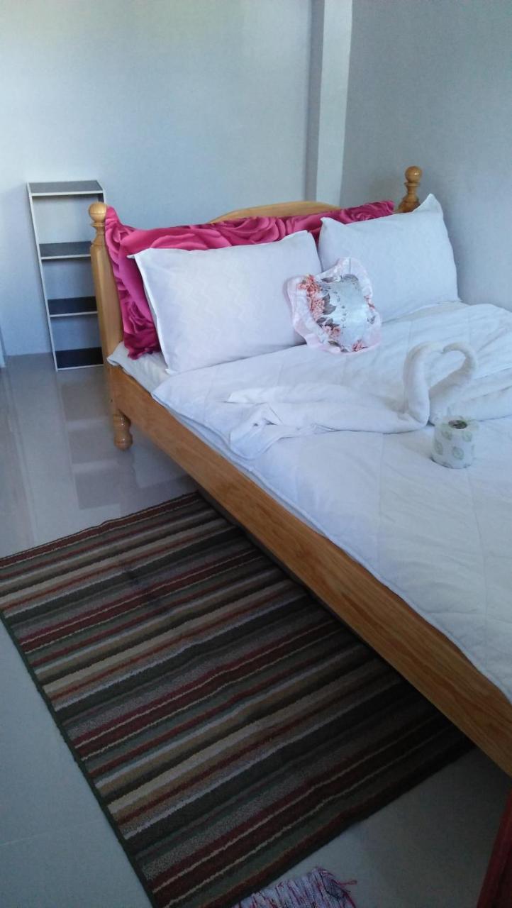 Soleil De Sagada Inn Екстер'єр фото