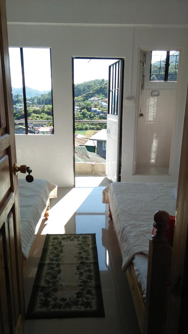 Soleil De Sagada Inn Екстер'єр фото