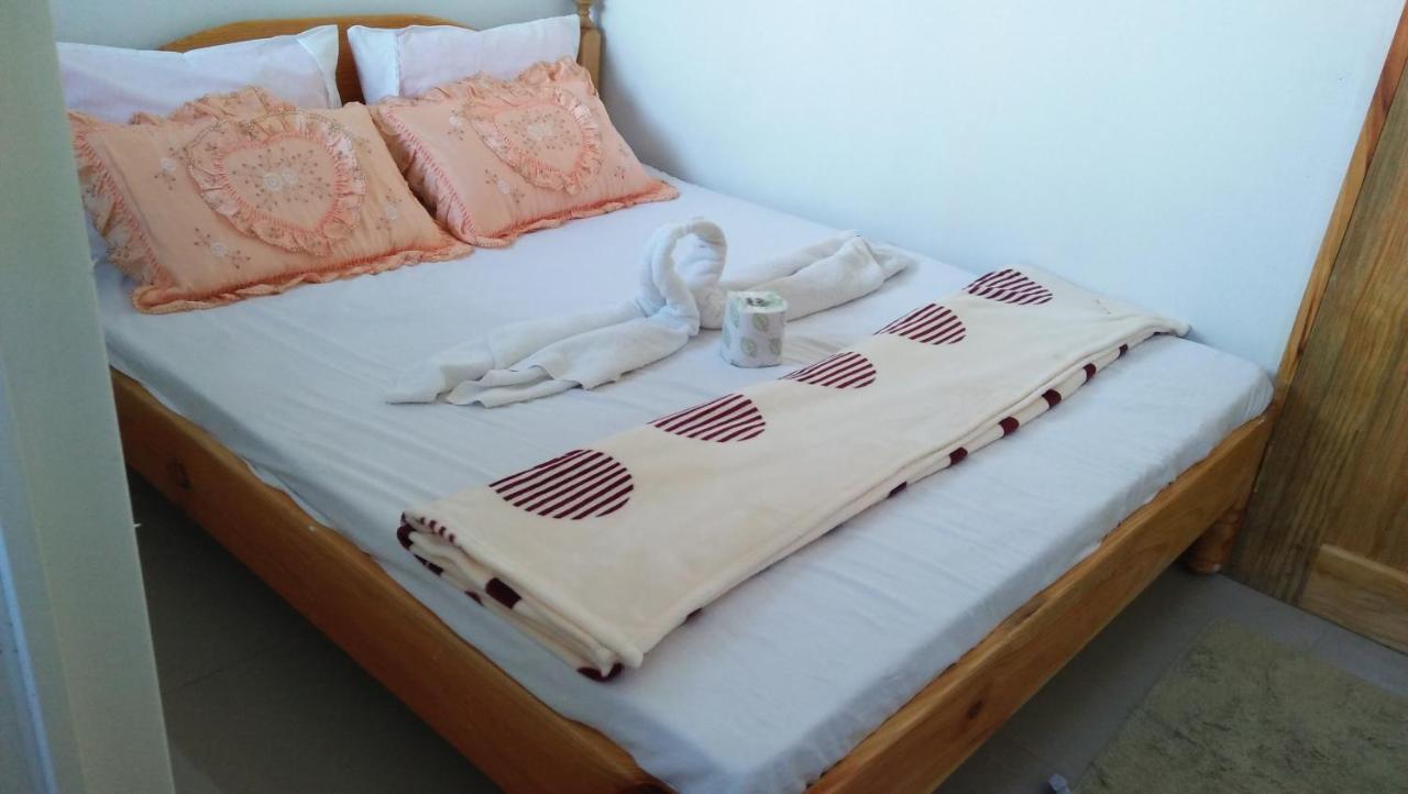 Soleil De Sagada Inn Екстер'єр фото