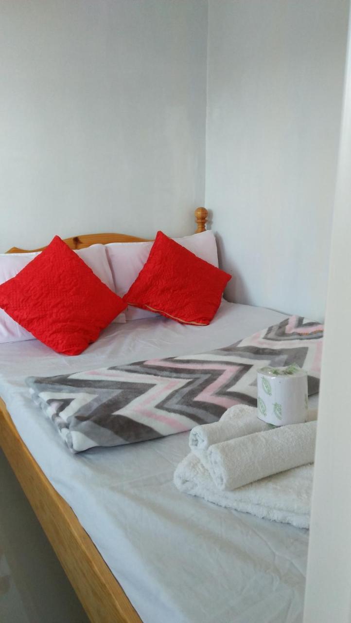 Soleil De Sagada Inn Екстер'єр фото