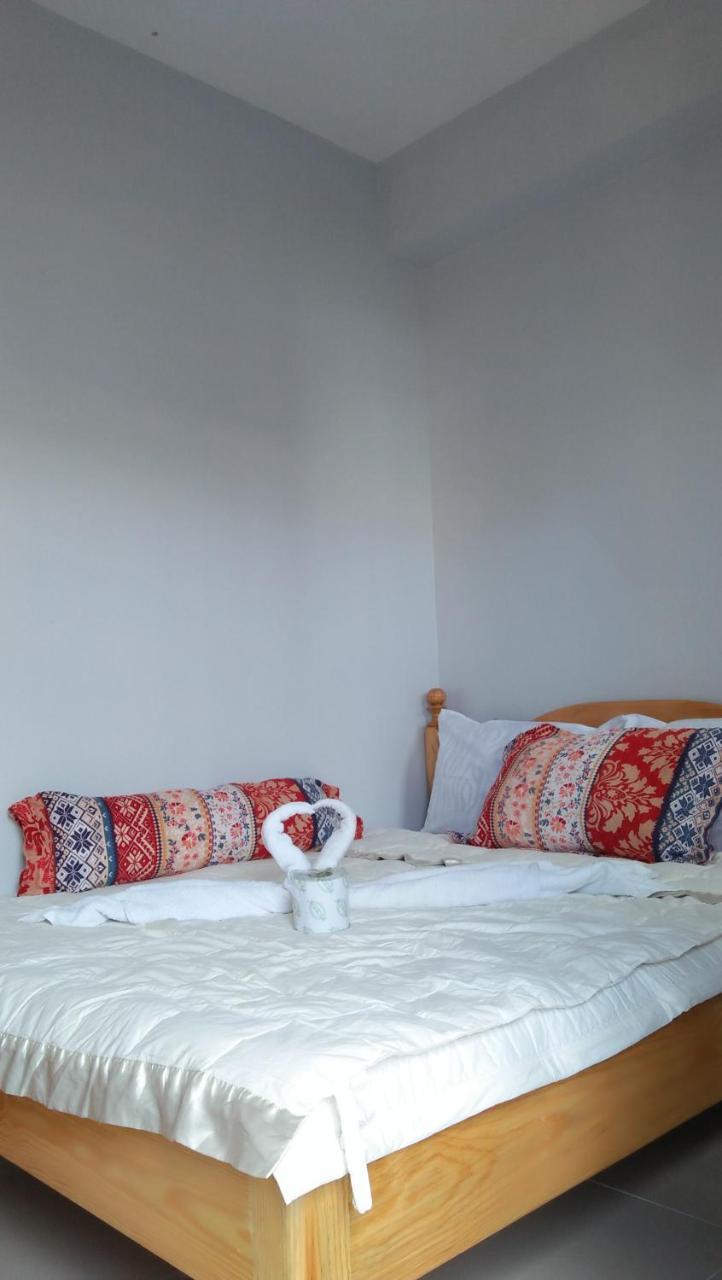 Soleil De Sagada Inn Екстер'єр фото